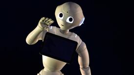 Humanoid dancing robots to go on sale for €1,200