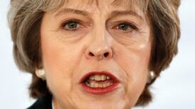 Theresa May’s Brexit speech: What her EU exit strategy means for Ireland