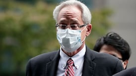 Former Nissan executive Kelly’s trial begins in Tokyo without Ghosn