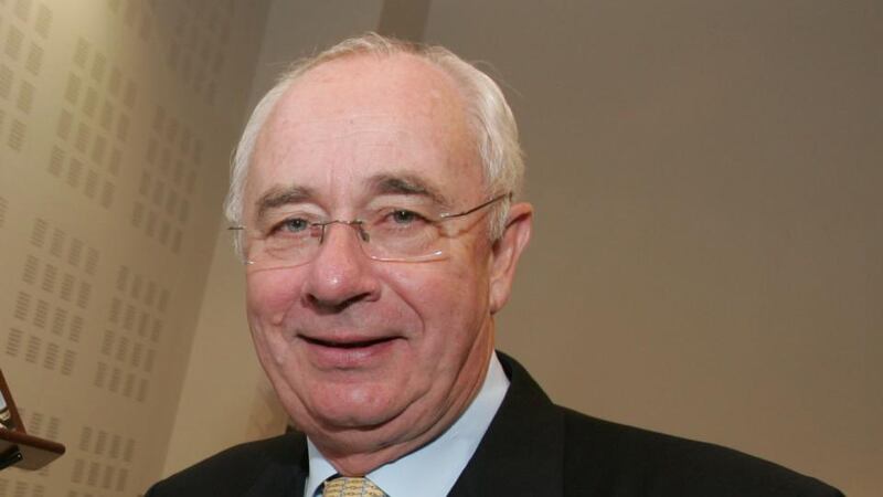 Former Bank of Ireland chief executive Mike Soden has been appointed to the Central Bank Commission.