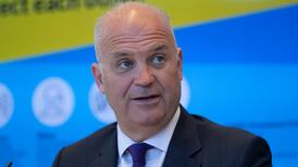 Time to be hopeful and start planning our summer, says Holohan