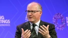 Central Bank highlights ‘build up’ of systemic risk in Irish economy