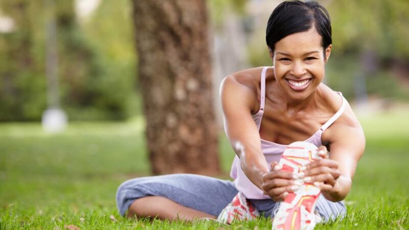 Run Clinic: Stretching and walking help ease calf cramping