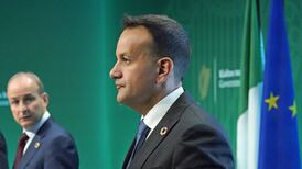 Tensions emerging between Fianna Fáil and Fine Gael over housing