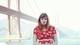 ‘I have been writing in pen and ink on paper to home’