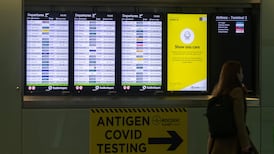 Travelling during Omicron: health and travel procedures to crack down on spread