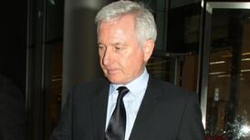 O’Brien and McKillen win temporary injunction against ‘Sunday Times’