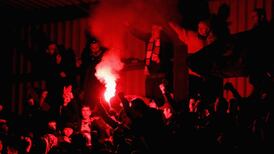 FC still United for a noble cause as they pursue their dream of a different way