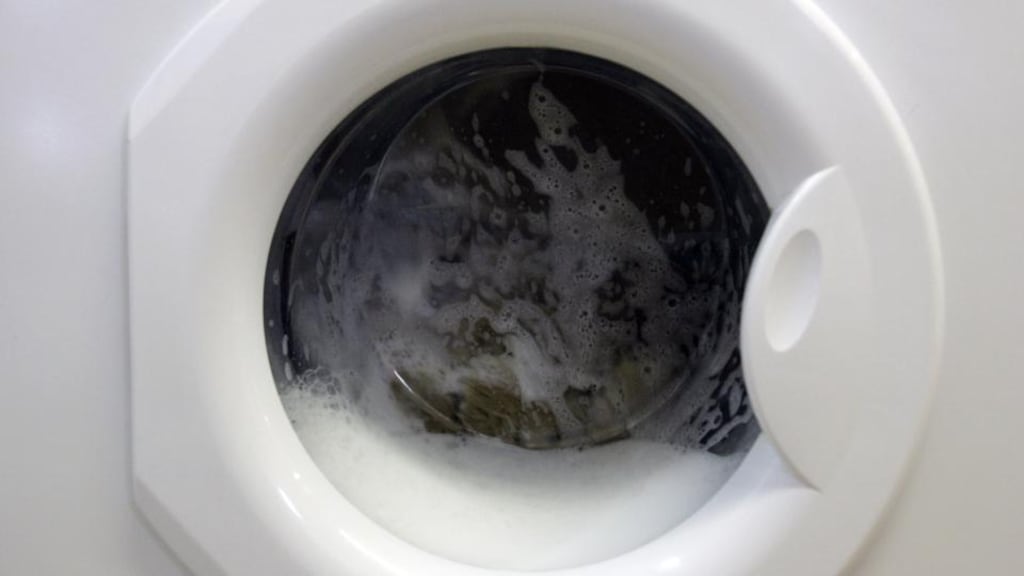 One of Punch’s biggest sellers is colour catcher, designed to prevent dye running in clothes washes.