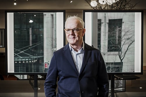 ‘The salon as we know it is over,’ says Irish hairdresser to the stars