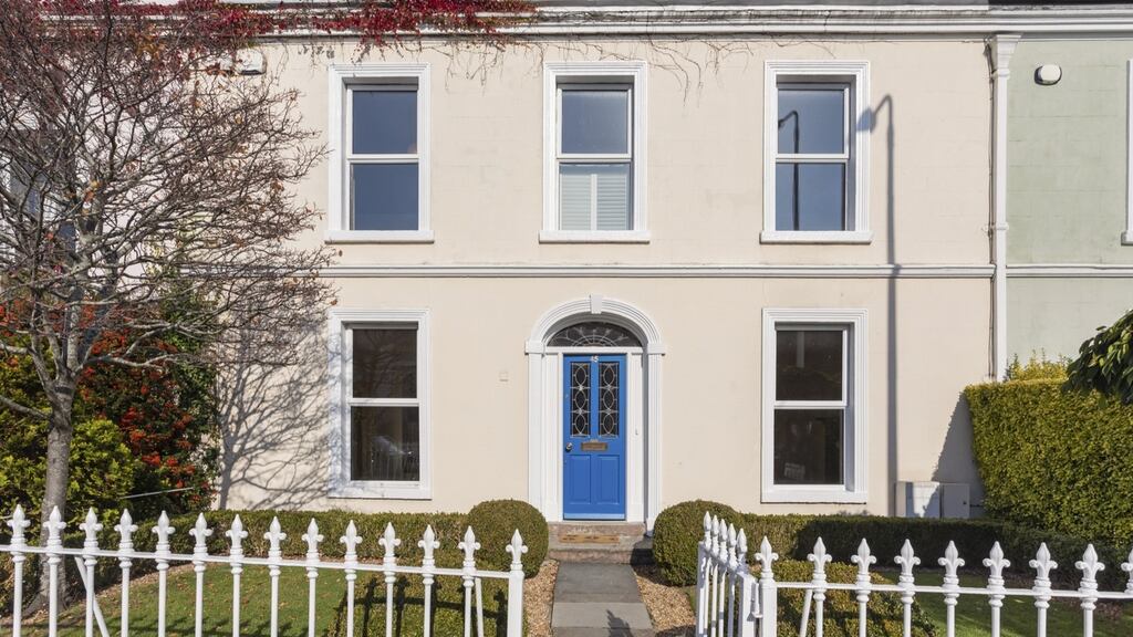 Number 45 Sandycove Road