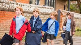 Poem of the Week: Back to School