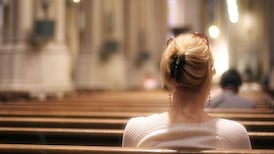 Synodal pathway seeks to acknowledge the hurts that exist within our church