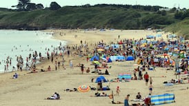 Sunny bank holiday weekends ‘leave Brittas Bay locals in fear of going out’, says local TD