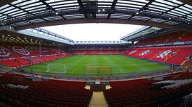 Liverpool announce start date of Anfield redevelopment
