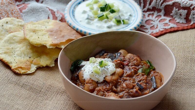 Photograph: Deborah Ryan