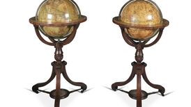 Birds of Australia, tiger’s head sell high, plus antiques auctions to watch out for