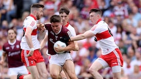 Cool-hand Kelly the ideal on-pitch expression of Joyce’s leadership of Galway