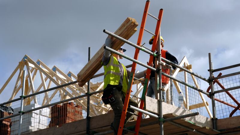 Glenveagh raised €500 million from selling its shares when it launched on the stock market last October