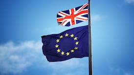 Cliff Taylor:  An economic opportunity for Northern Ireland slips past