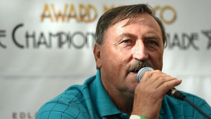 Antonin Panenka has claimed Messi’s ’Panenka’ penalty as the best he’s ever seen. Photo: Valerio Pennicino/Getty Images