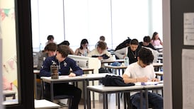 Leaving Cert design and communication graphics (DCG): ‘True to form with something for everyone’