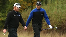Scandinavian showdown in World Match Play final