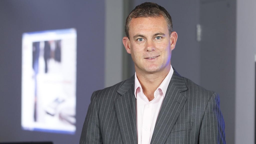 Leo O’Leary, head of large business at Vodafone: “Vodafone operates in 26 countries and we partner with networks in 55 more. So it’s likely that wherever a customer is, we are too.”