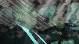 Bayern Munich president sentenced to three-and-a-half years