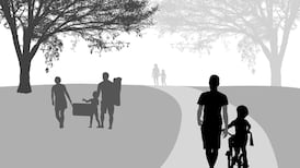 We’ve got new lockdown rituals, but man, I miss the old ones