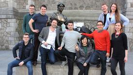 Social media trackers whip up €1.5m funding