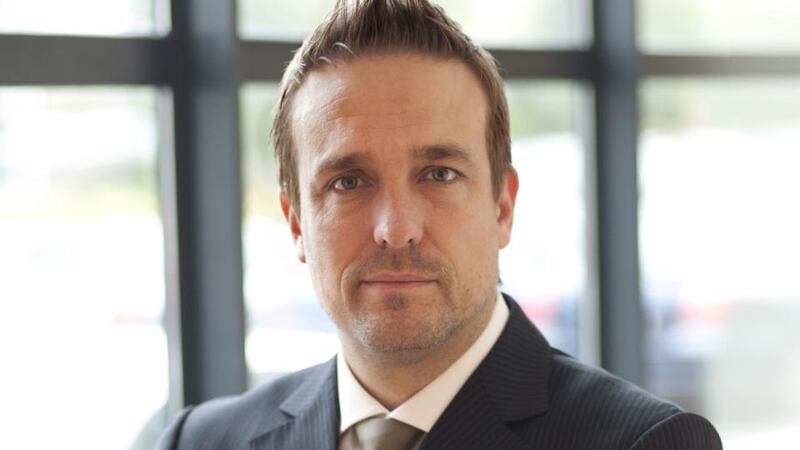 Harvey Norman gets all touchy-feely about tech