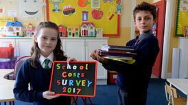 The price of an education