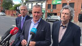 Sinn Féin defends Commons absence after Johnson suspension of parliament