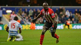 Last gasp Mane goal sends Southampton third
