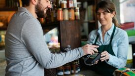 Shoppers embrace local as Covid-19 measures renew focus on community