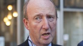 Ross hopes to restore majority of State funding to football at grassroots level