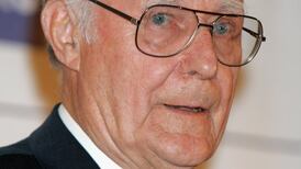 Ikea founder Ingvar Kamprad steps down at 88