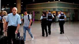 Barcelona attacks: ‘Sure we could be killed in Dublin tomorrow’