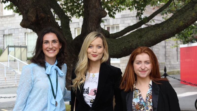 From Freshers Week to mock trials and speech competitions