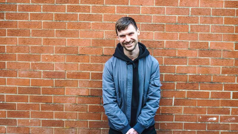 AVA’s programme and assistant manager Emmett Costello