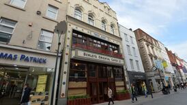 Q&A: Is Bewley’s the canary in the coal mine for the Irish economy?