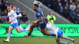 Eddie Jones hoping to unleash power of Tuilagi and Lawes in Welsh clash