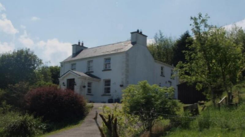 Country: Falleighter, Kilkelly, Co Mayo