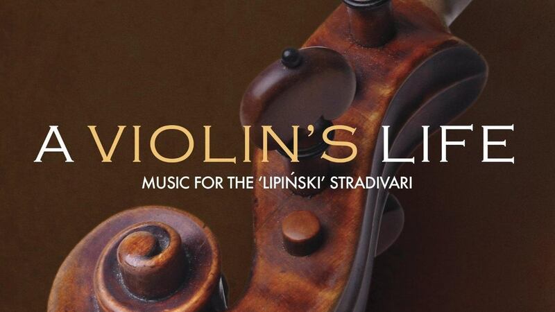 A Violin’s Life