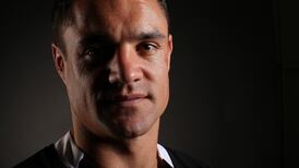 Number one at number 10