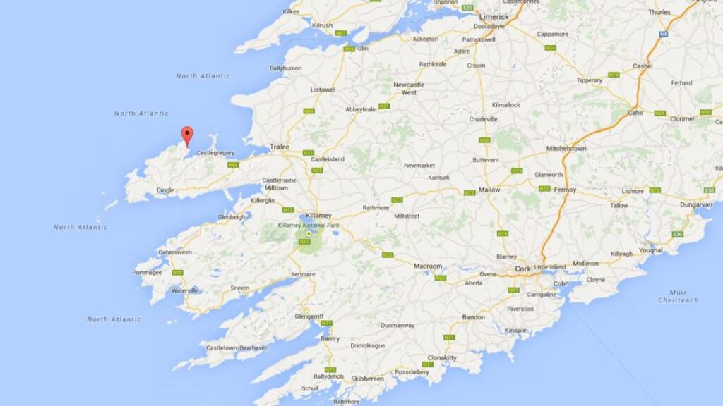 A couple from Northern Ireland holidaying in the Maharees in Co Kerry emerged from the water in Brandon Bay on Friday to find their car and all their possessions gone. Gardaí in Tralee are seeking the whereabouts of a Northern Ireland registered black Peugeot 207 taken from the beach on the Maharees west of Tralee.