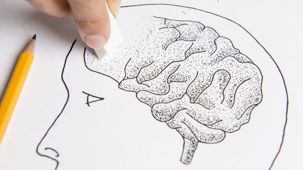 Life-changing and devastating: “There is not enough support for people with brain injuries, and the funding we get is not enough to meet demand,” says clinical psychologist Dr Brian Waldron