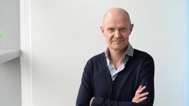 Sean Moncrieff: People act like I chose this surname, just to be difficult or pretentious