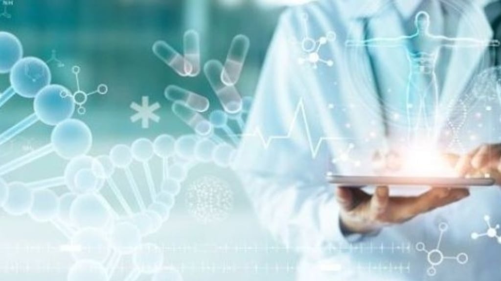 Irish data analytics company Diaceutics published its interim results on Monday.